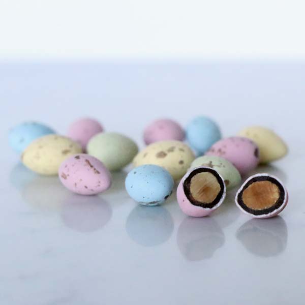 MARICH - SPRING ALMOND EGGS (E)