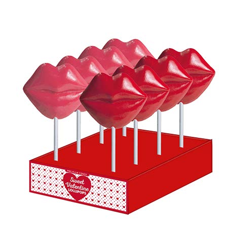 MELVILLE - LARGE LIP POPS 2 OZ 18 CT (V)
