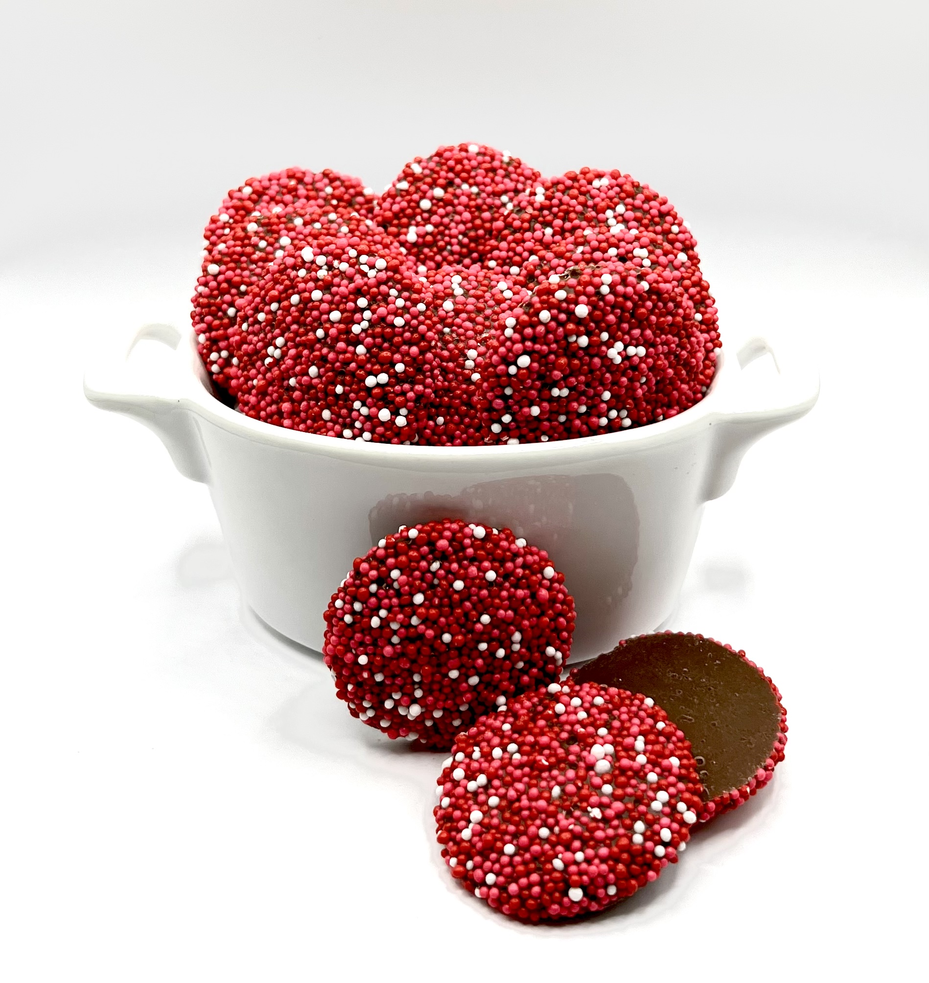 BOBROW SELECT - VAL MILK N/P (V)