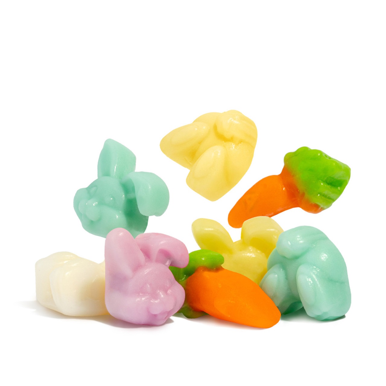 ALBANESE - COTTONTAIL GUMMIES (E)