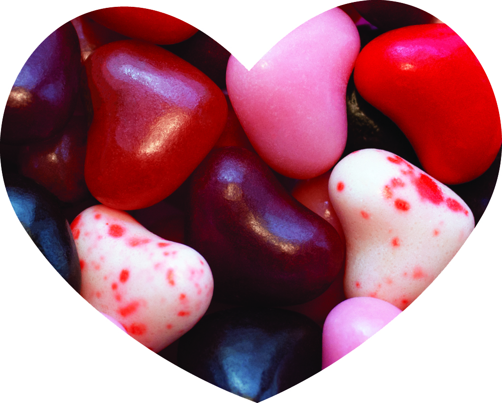 (G) CHERRY LOVERS (V)