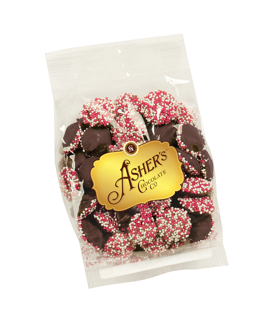 (A) 4 OZ BAG - VAL. NONPARIELS DK - 16 CT (V)