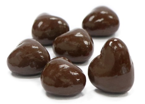 MARICH - VAL STRAWBERRY CARAMEL HEARTS (V)