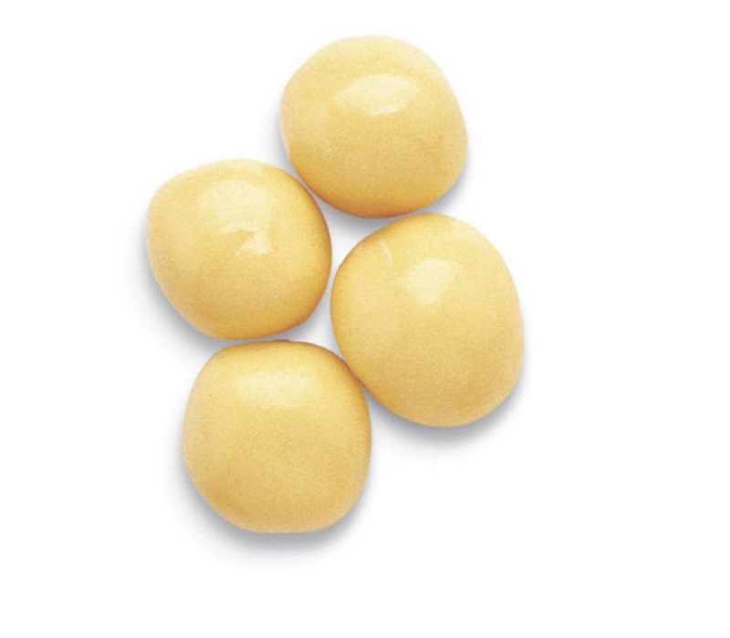 MARICH - LEMON SHORTBREAD CRUNCH (H)