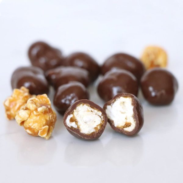 MARICH - SEASALT CARAMEL POPCORN MK (S)