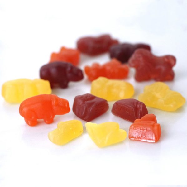 MARICH - ZOO ANIMALS (S)