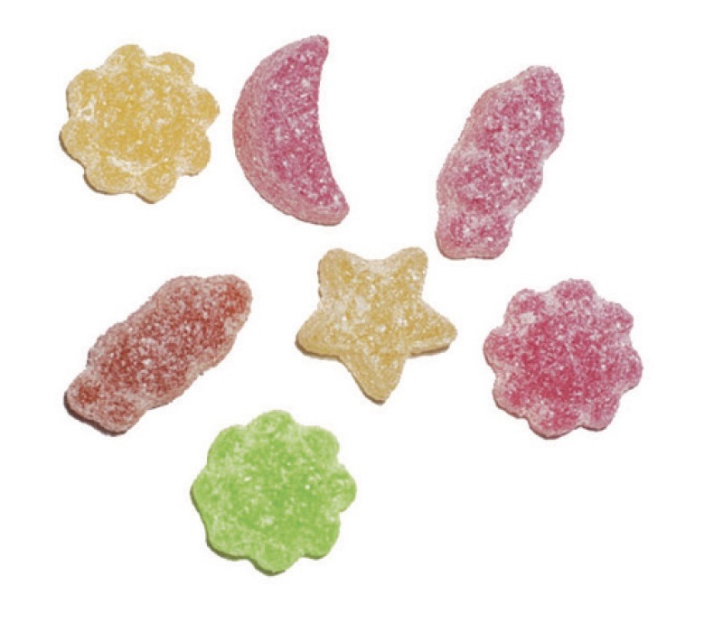 MARICH - CELESTIAL UNIVERSE SOURS (H)
