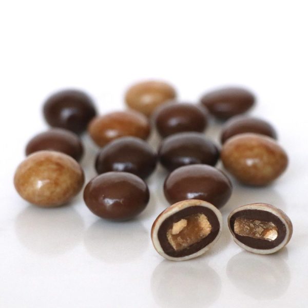 MARICH - TOFFEE TRIPLE CHOCOLATE (S)