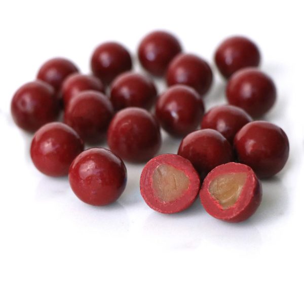MARICH - CARAMELS RED APPLE (S)
