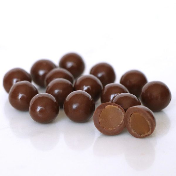 MARICH - CARAMELS ENGLISH TOFFEE (S)