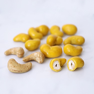MARICH - CASHEWS COCONUT SPICE (S)