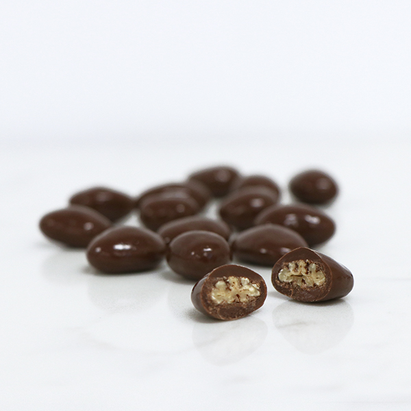 MARICH - MAPLE BOURBON PECANS MILK (S)