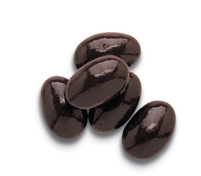 MARICH - ALMONDS SEASALT DARK (S)