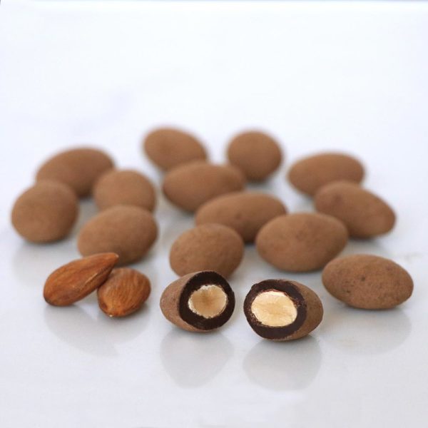 MARICH - ALMONDS TRUFFLE (S)