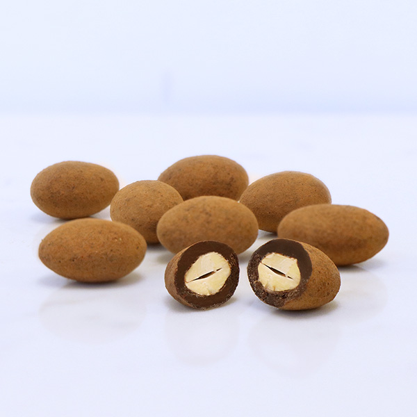 MARICH - VANILLA SPICE DK ALMONDS (MEXICAN)(S)