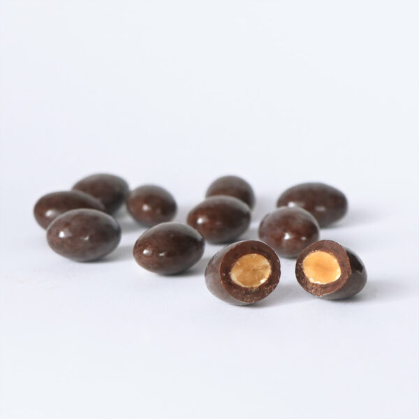 MARICH - ALMONDS CAPPUCCINO (S)