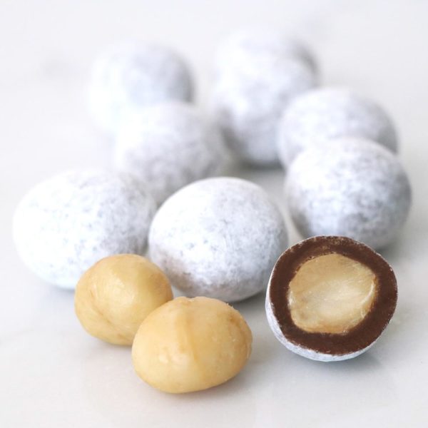 MARICH - COCONUT TOFFEE MACADAMIAS MK (S)