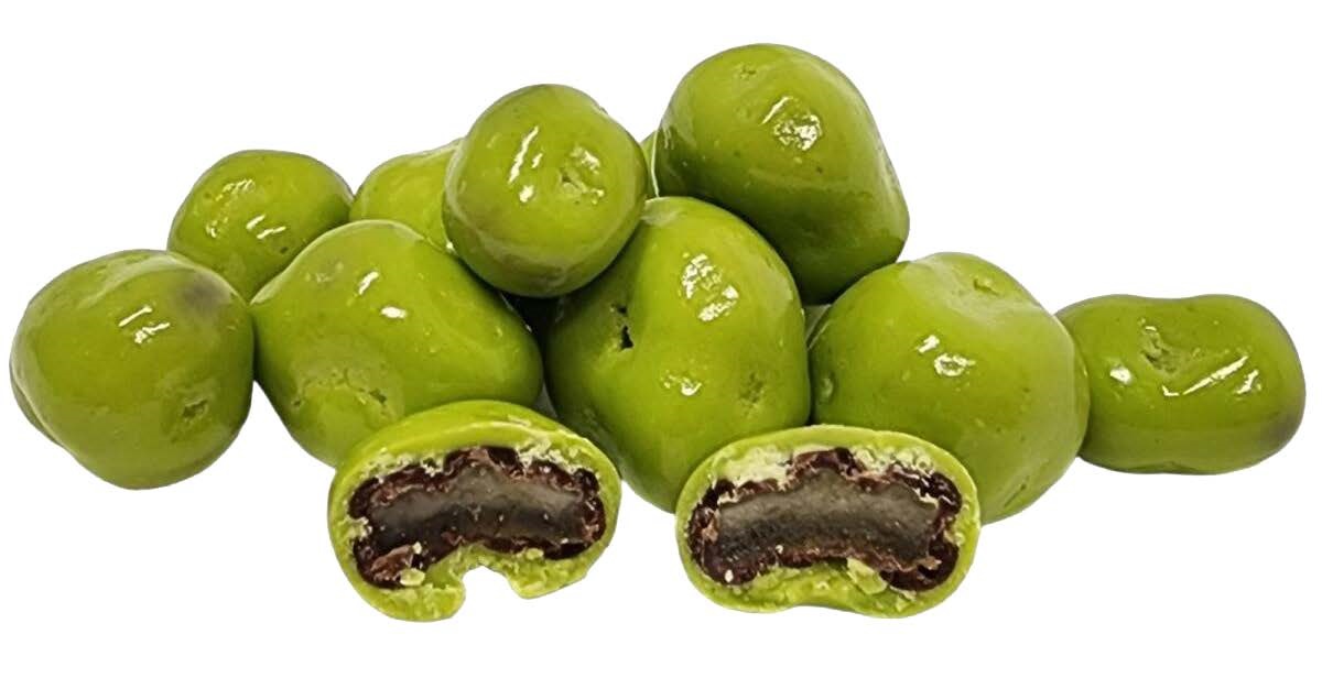 MARICH - PEARS DARK CHOCOLATE (S)