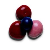MARICH - CHERRIES & BERRIES CHOC (H)