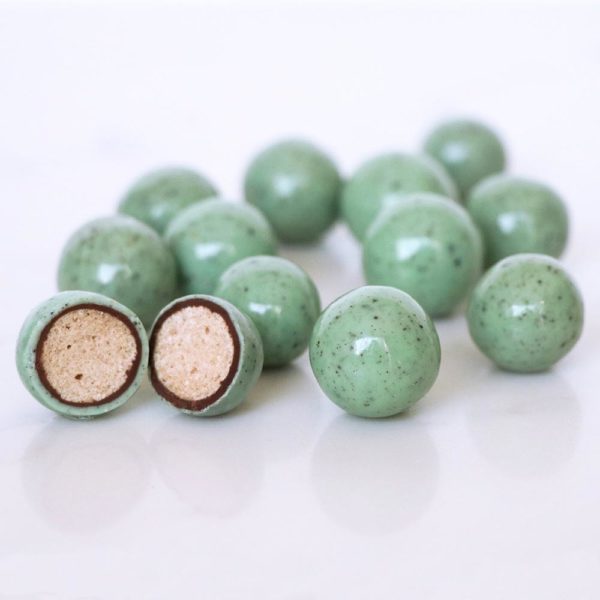 MARICH - MALTBALLS MINT CHIP (S)