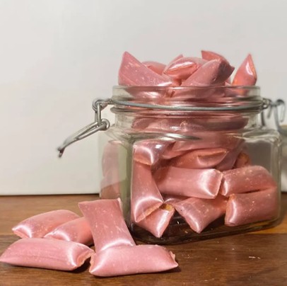 PLANTATION - PEACH BLOSSOMS (P.B. FILLED) (X)
