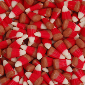 ZACHARY - CARAMEL APPLE CANDY CORN (H)