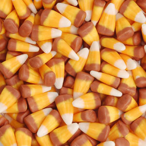 ZACHARY - CARAMEL CANDY CORN (H)