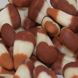 ZACHARY - SMORES CANDY CORN (H)