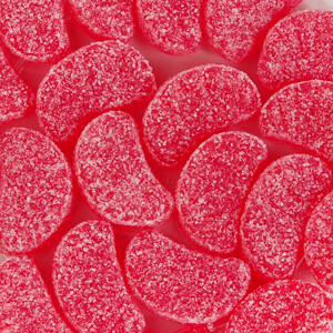 ZACHARY - CHERRY SLICES