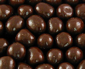 ZACHARY - DARK CHOC MINI MINTS (X)