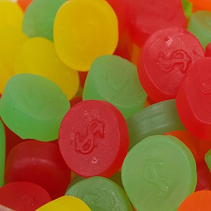 ZACHARY - ASST JUJU COINS
