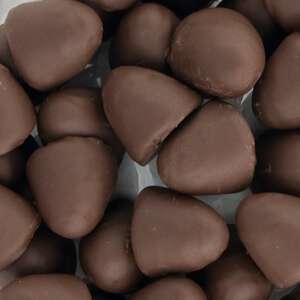 ZACHARY - DK CHERRY CREME DROPS (X)