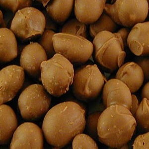ZACHARY - MK CHOC DBL DIPPED PEANUTS