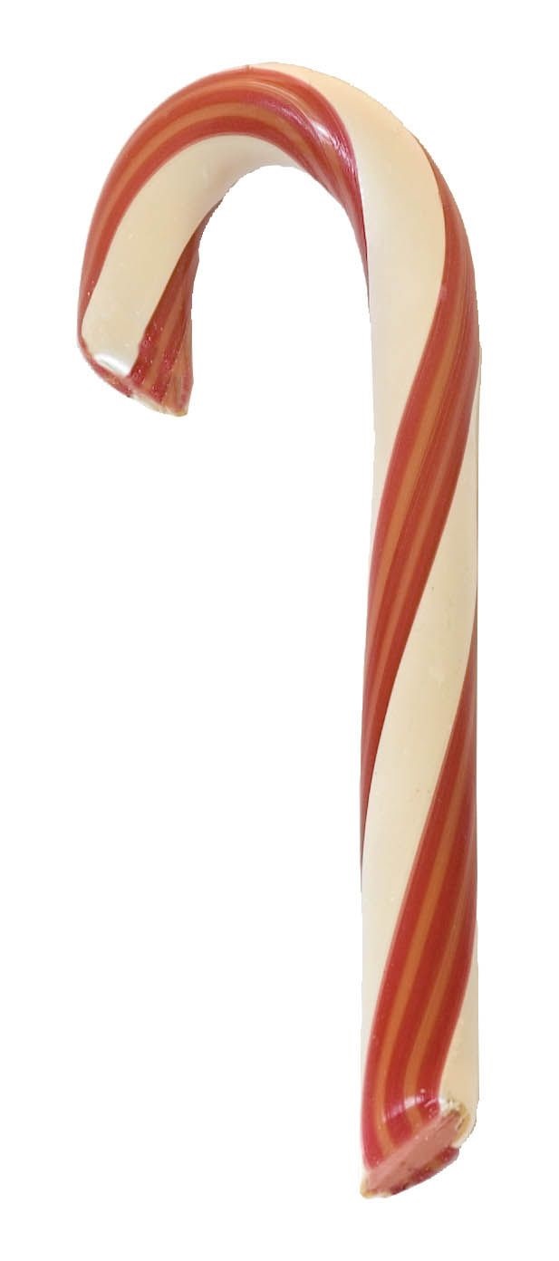 HAMMONDS - 1.75 OZ ORGANIC CANE/STRAW 48 CT(X)