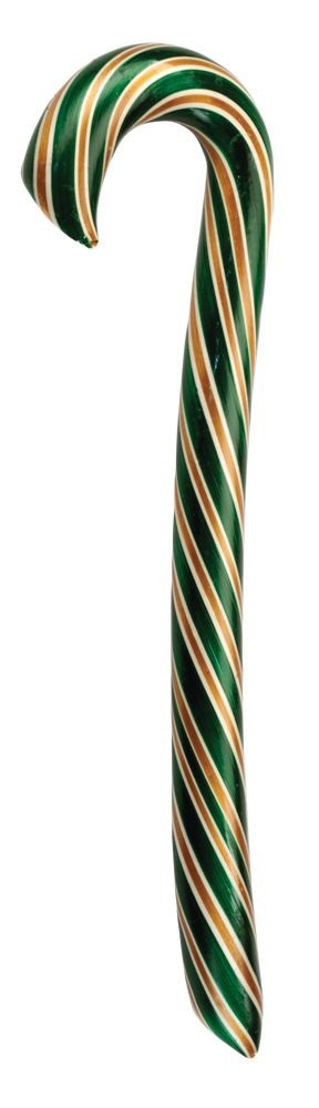 HAMMONDS - 1.75 OZ CANE/CARM APPLE 48 CT (X)