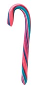 HAMMONDS - 1.75 OZ CANE/TYE DYE - 48 CT (X)