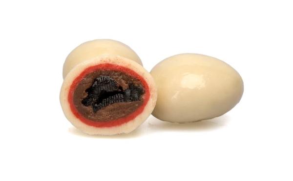 (K) CHERRIES - WHITE BING