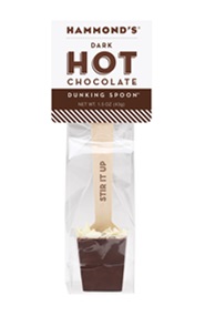 HAMMONDS - DUNKING SPOONS DK 16 CT (X)