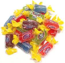 HERSHEY - JOLLY RANCHERS ASST BULK (WRPD)