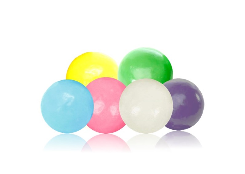 DOROTHY COX - EASTER MALT BALLS (E)