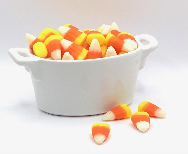ZACHARY - CANDY CORN