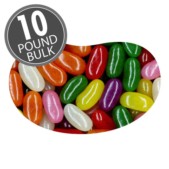 (G) EASTER PECTIN JELLY BEANS (E)