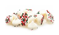 PLANTATION - PETITE XMAS MISTY MINTS (X)