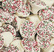 PLANTATION - LARGE XMAS MISTY MINTS (X)