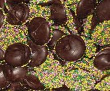 BOBROW SELECT - EASTER DARK N/P (E)