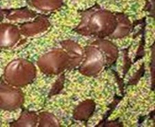 BOBROW SELECT - EASTER MILK N/P (E)