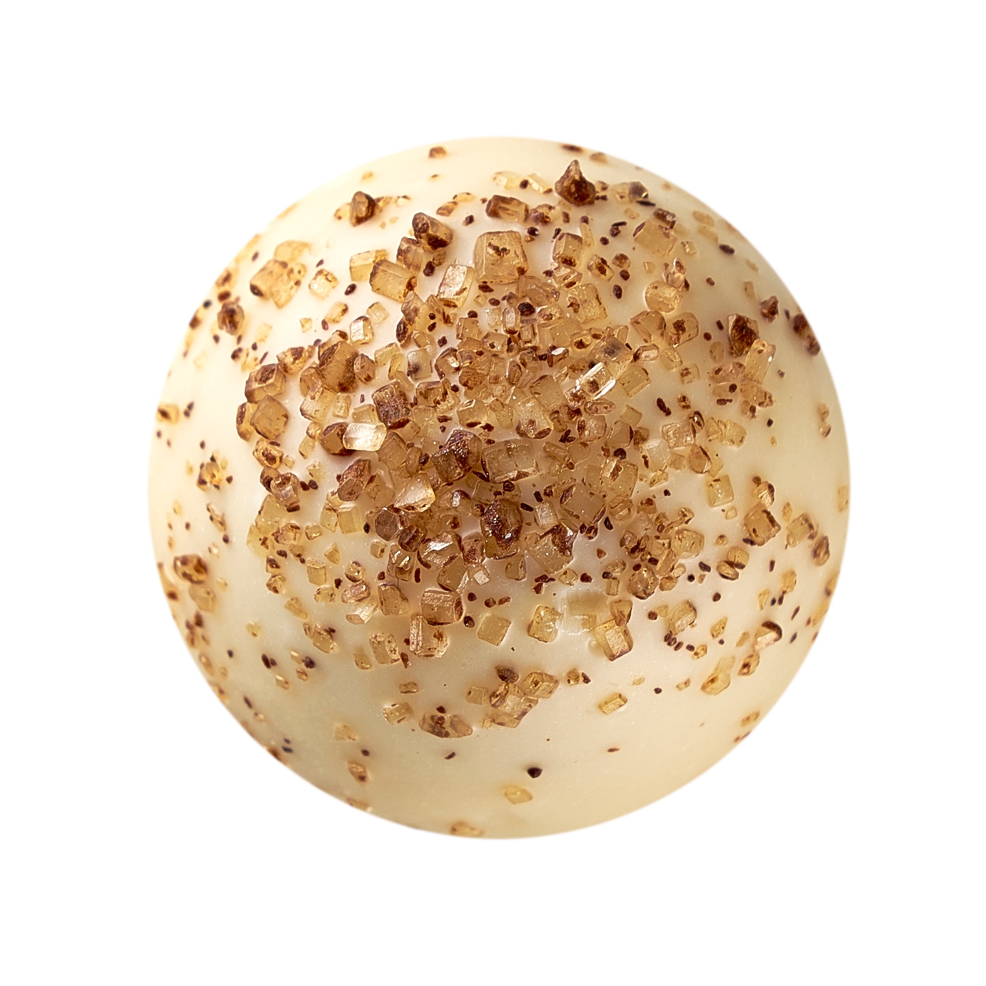 CCC - EGG NOG WHITE HOLIDAY TRUFFLES (X)