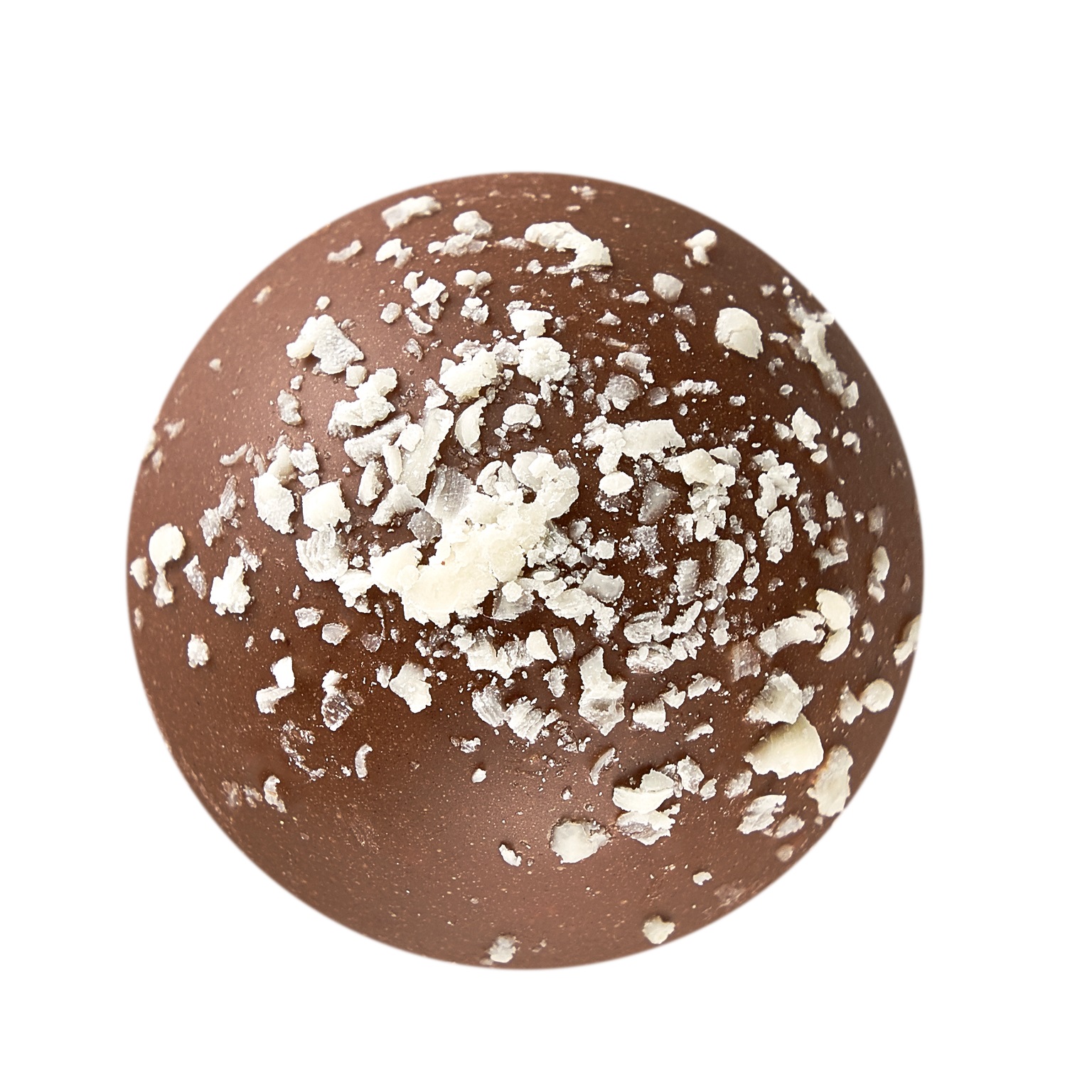 CCC - GINGERBREAD COOKIE MK HOLIDAY TRUFFLES (X)