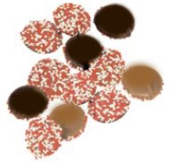 BOBROW SELECT - VAL MILK N/P (V)