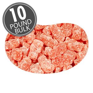 (G) HOT CINNAMON BEARS